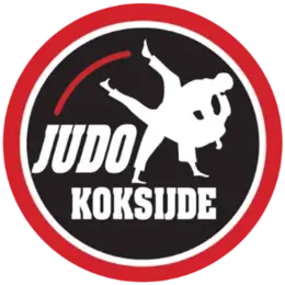 Logo-Judoclub Koksijde VZW